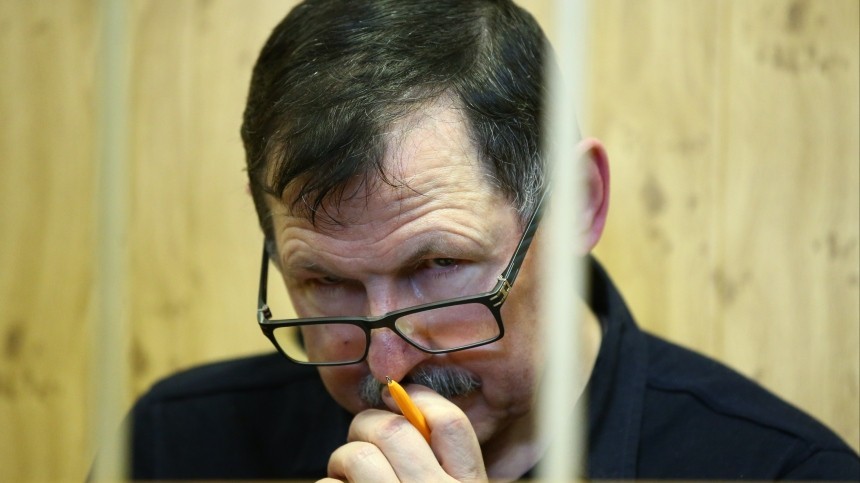 Работавшая над делом Барсукова-Кумарина судья найдена мертвой