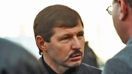 Какой запомнили найденную мертвой судью, которая вела дело Барсукова-Кумарина?