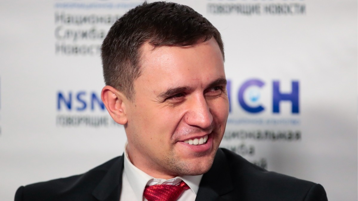 Deputat Ot Kprf Otkazalsya Priznavat Krym Rossijskim