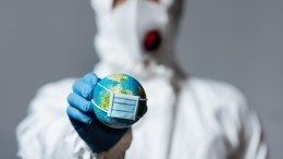 Россияне захотели от политиков предложений по борьбе с коронавирусом