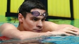 Пловец Евгений Рылов выиграл золото Олимпиады-2020