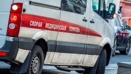 Список пострадавших и предварительная причина взрыва на химзаводе под Ростовом
