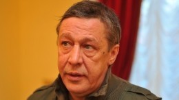 Адвокат назвал «зловещим» дело о ДТП Ефремова после смерти коллеги