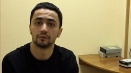 Возбуждено дело в отношении комика Идрака Мирзализаде об унижении русских