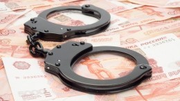 Прокурора Сызрани задержали по подозрению в получении взятки в 3 млн рублей