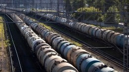 Правительство РФ может запретить вывоз бензина за границу