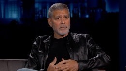 Джордж Клуни ответил на слухи о скором рождении наследников-близнецов