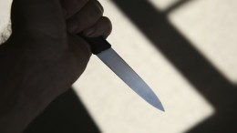 Охранник порезал ножом шею безбилетнику на станции в Подмосковье