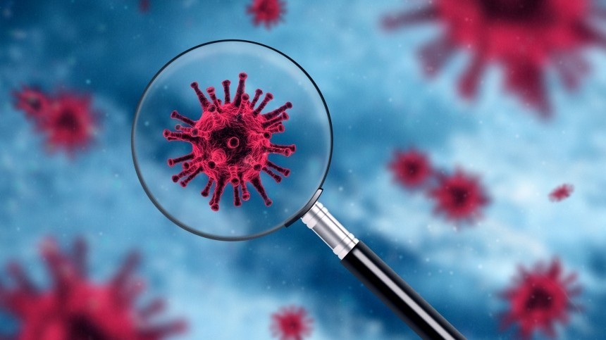 Зараженные штаммом «Дельта» тяжелее переносят коронавирус