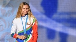 Оргкомитет Олимпиады начал работать с МОК по ситуации с Тимановской