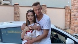 Дмитрий Тарасов раскрыл имя четвертого сына