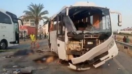 Стали известны имена погибших в ДТП с автобусом в Турции россиян