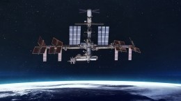Глава NASA призвал Конгресс США продлить срок эксплуатации МКС