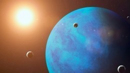 Срываются планы, ломается техника: Чем опасна квадратура Меркурия и Урана?