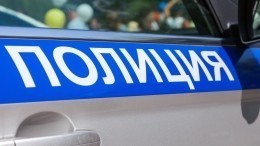 В туристическом районе Хакасии расследуют массовое убийство пяти человек