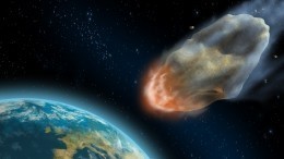 НАСА изучит астероид, способный превратить жителей Земли в миллиардеров