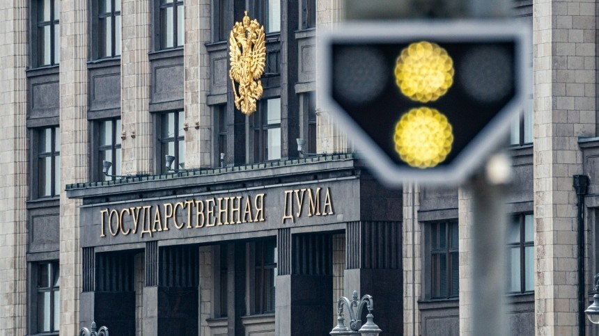 В Госдуме назвали нецелесообразным увеличение рабочей недели в России