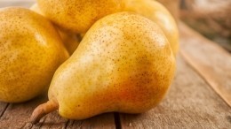 Висит груша — можно скушать: как выбрать самый спелый фрукт
