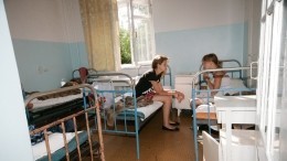 Более 30 детей отравились на тренировочных сборах в Ростовской области