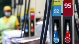 Эксперт дал прогноз, насколько вырастут цены на бензин к концу года