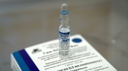 Прошел год с момента регистрации «Спутника V». Каких успехов добилась вакцина?