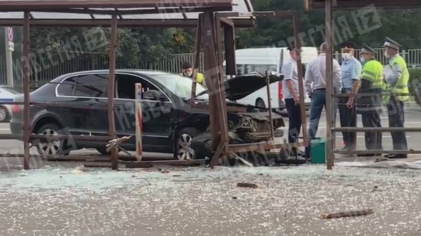 Лідія таран попала в дтп