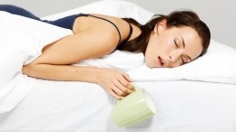 Гаджеты — долой: названы лучшие способы быстро заснуть