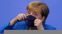 Стал известен размер будущей пенсии канцлера ФРГ Меркель