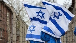 Израиль и Польша устроили дипломатический скандал из-за имущества евреев