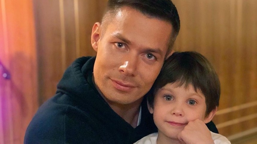 Пьеха обвинил Безбородову в монтаже видеозаписи избиения его сына