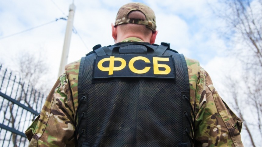 ФСБ задержала крупную партию контрабандных сигарет недалеко от Таганрога