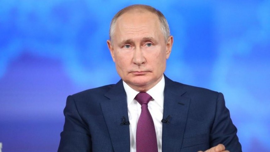 Ющенко спустя месяц ответил на статью Путина: «Украина — не окраина»