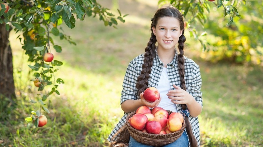 Как правильно загадать желание на Яблочный спас