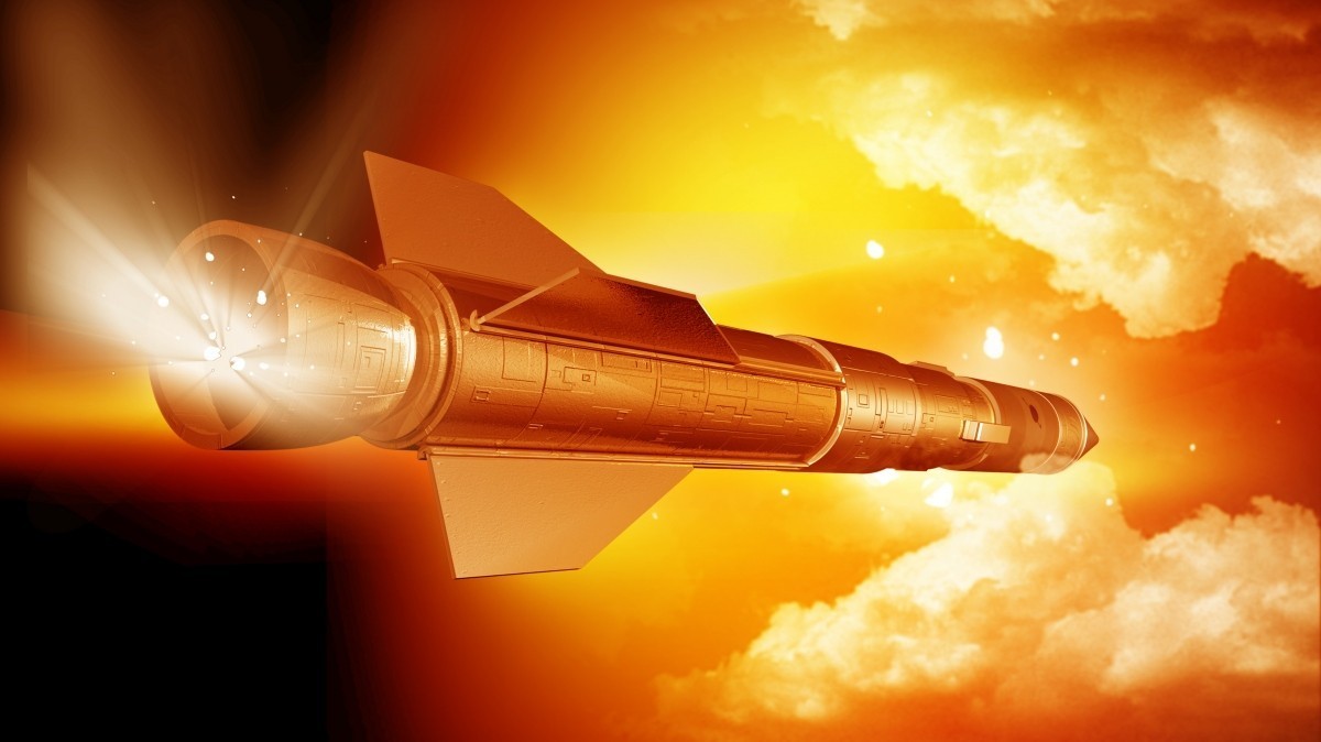 Почему в США боятся испытаний российской ракеты Буревестник