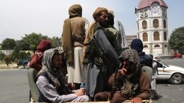 Талибов обвинили в этнических чистках и пытках в Афганистане