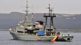 Эксперт о запрете кораблям ВМФ РФ зайти в порт Испании: «Хорошо бы прогулялись»