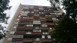 Обнародовано фото изнутри московской квартиры, где взорвалась граната