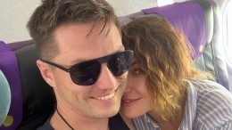 Приехавший в Словению муж Макеевой обратился к экс-жене: «Я хочу увидеть детей»