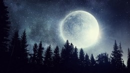 Астролог рассказала, как положение Луны в день рождения влияет на характер
