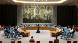 На заседании ООН по Афганистану заявили о массовых казнях мирных жителей