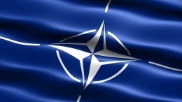 Захарова посоветовала НАТО отказаться от попыток спасать Вселенную