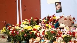 Анна Кузнецова назвала три главных причины гибели детей в России