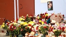 Сотрудники СК проверяют жителя Тюмени на причастность к убийству Насти Муравьевой