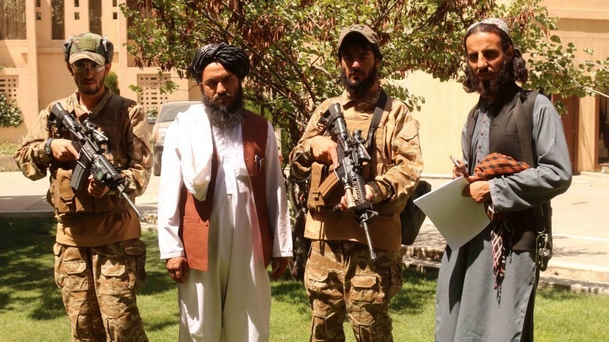 Защитники афганского Панджшера попросили Москву помочь в переговорах с талибами