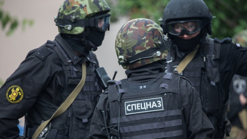 Сотрудники ФСБ задержали преступную банду ритуальщиков в Москве