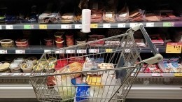 В «Единой России» обсудили новые меры стабилизации цен на продукты