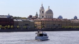 Жителям Васильевского острова в Петербурге удалось отстоять благоустроенный ими сквер