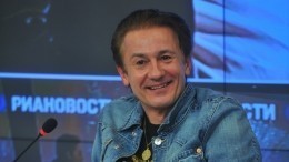 Валерий Фокин рассказал о невыплаченном Олегом Меньшиковым гонораре