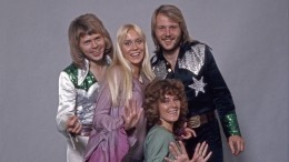 За что любят группу ABBA, выпускающую новые песни после 39 лет молчания