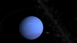 Сентябрь — месяц Нептуна! В юбилей своего открытия ледяной гигант вступит в противостояние Солнцу